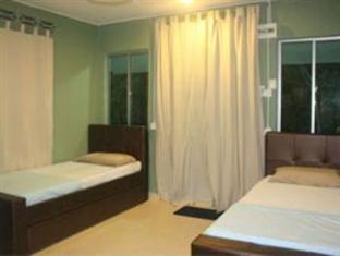 Ulu River Lodge Gopeng Экстерьер фото